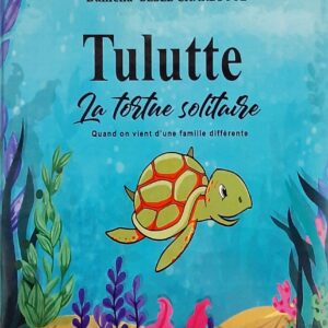 Tulutte la tortue solitaire