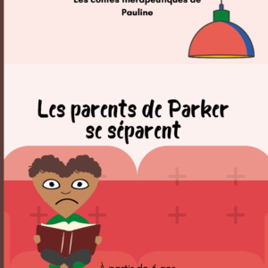 Les parents de Parker se séparent