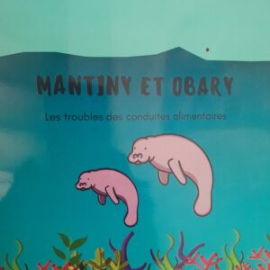 Mantiny et Obary